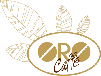 OroCaffé logo